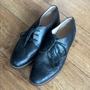 Cole Haan Lunargrand Womens Oxfords